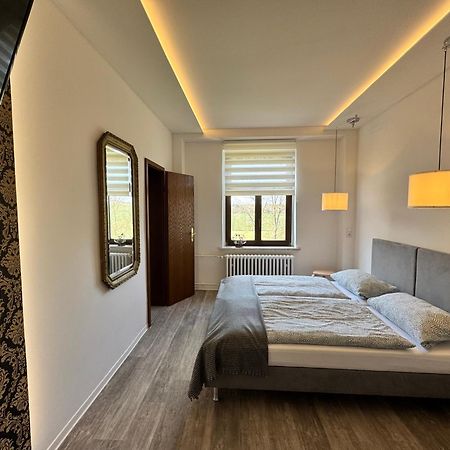 Landgasthof & Hotel Waldeck Treuen 外观 照片