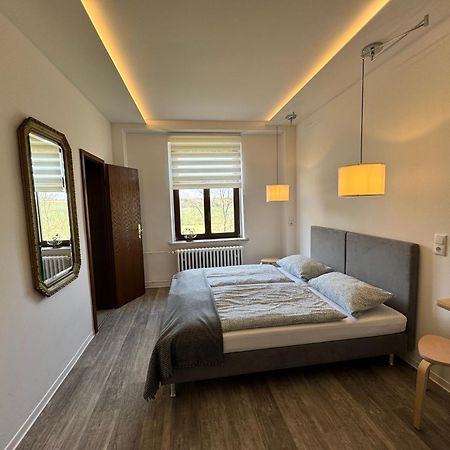 Landgasthof & Hotel Waldeck Treuen 外观 照片