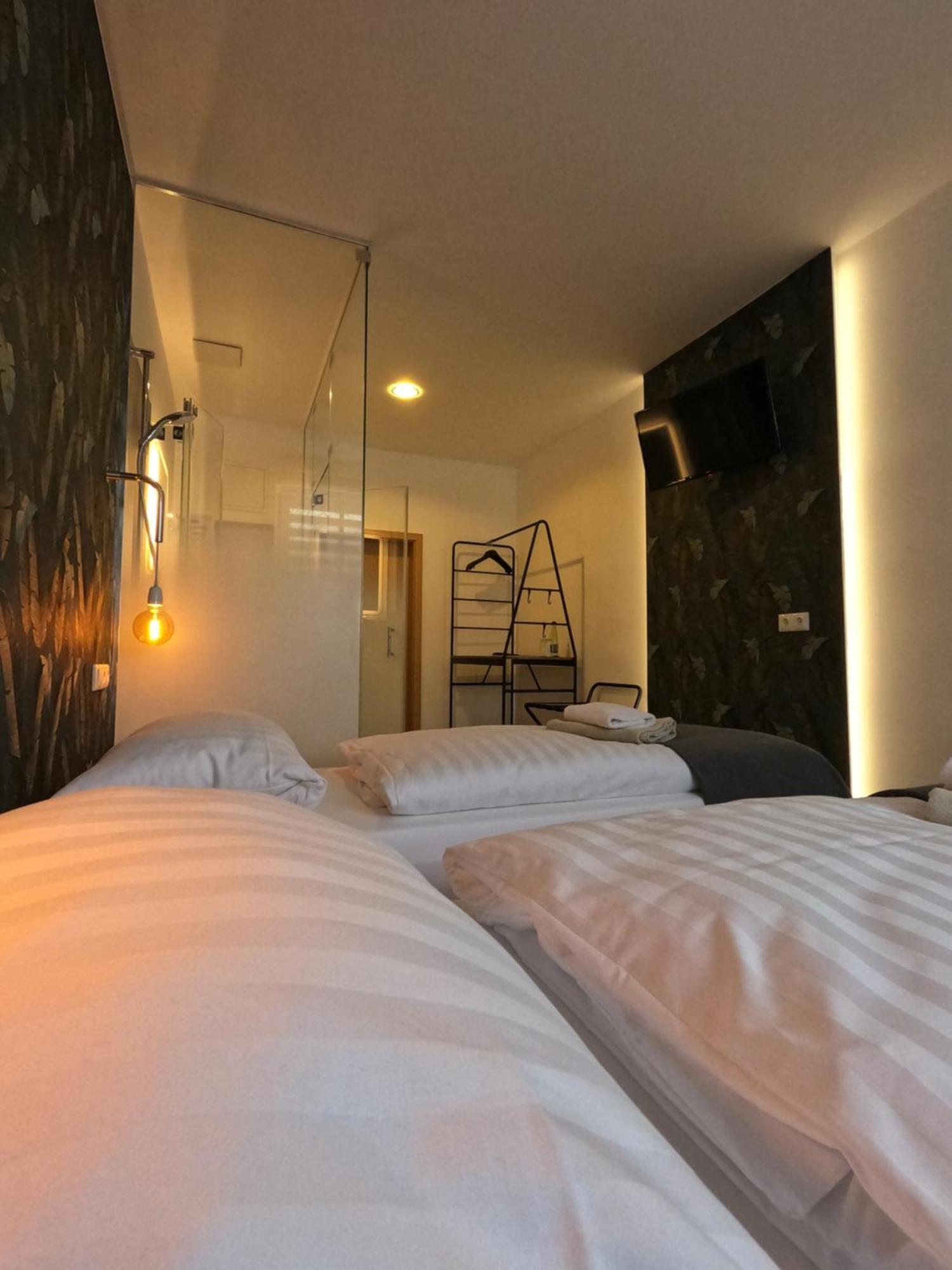 Landgasthof & Hotel Waldeck Treuen 外观 照片