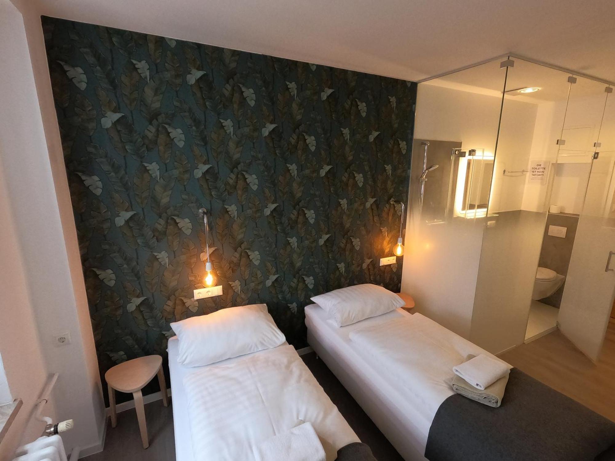 Landgasthof & Hotel Waldeck Treuen 外观 照片