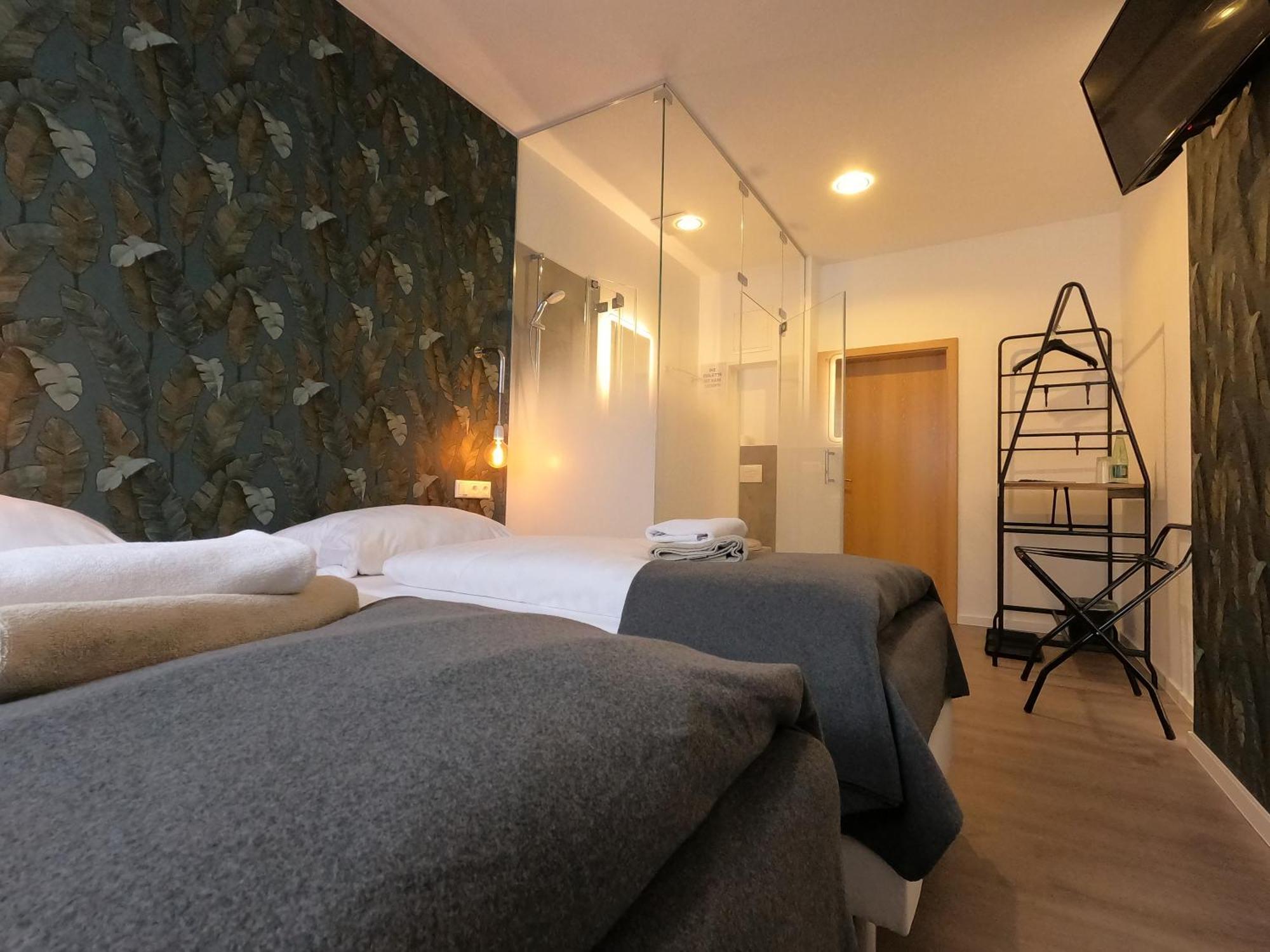 Landgasthof & Hotel Waldeck Treuen 外观 照片