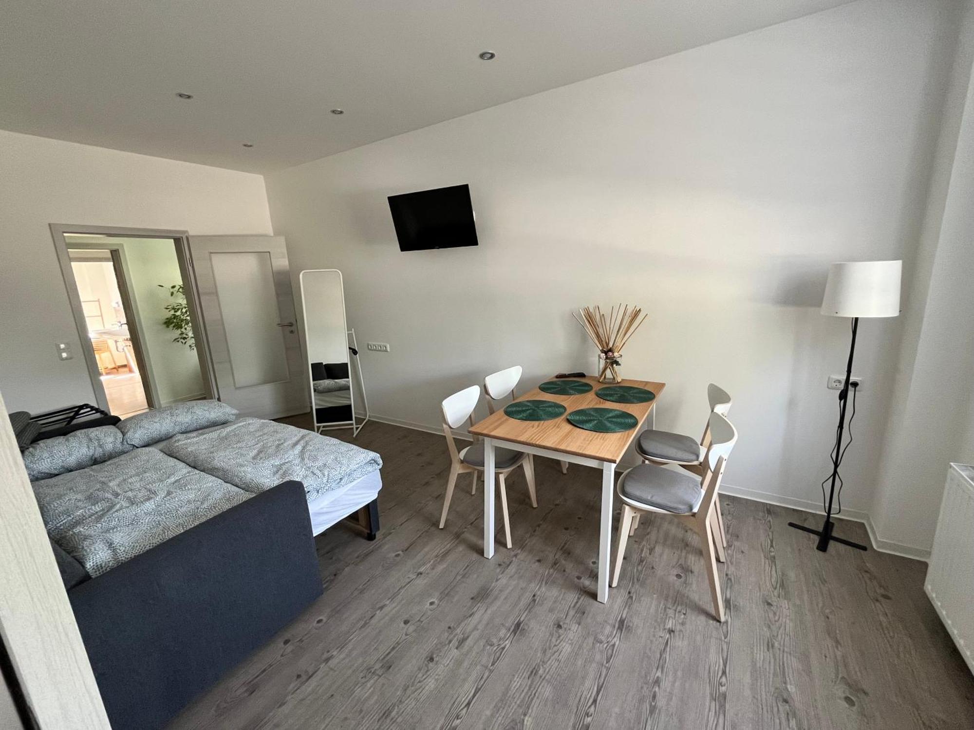 Landgasthof & Hotel Waldeck Treuen 外观 照片