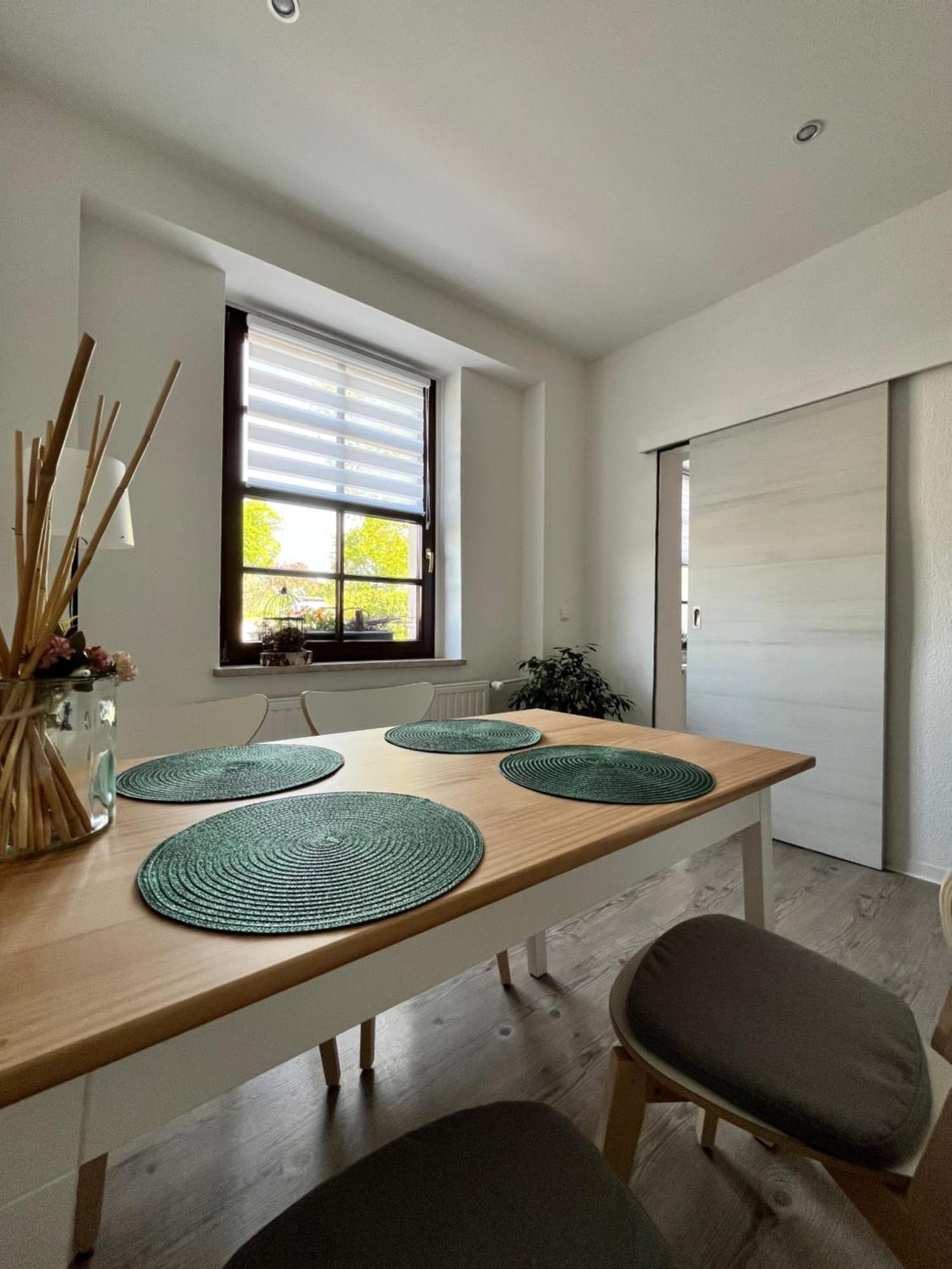 Landgasthof & Hotel Waldeck Treuen 外观 照片