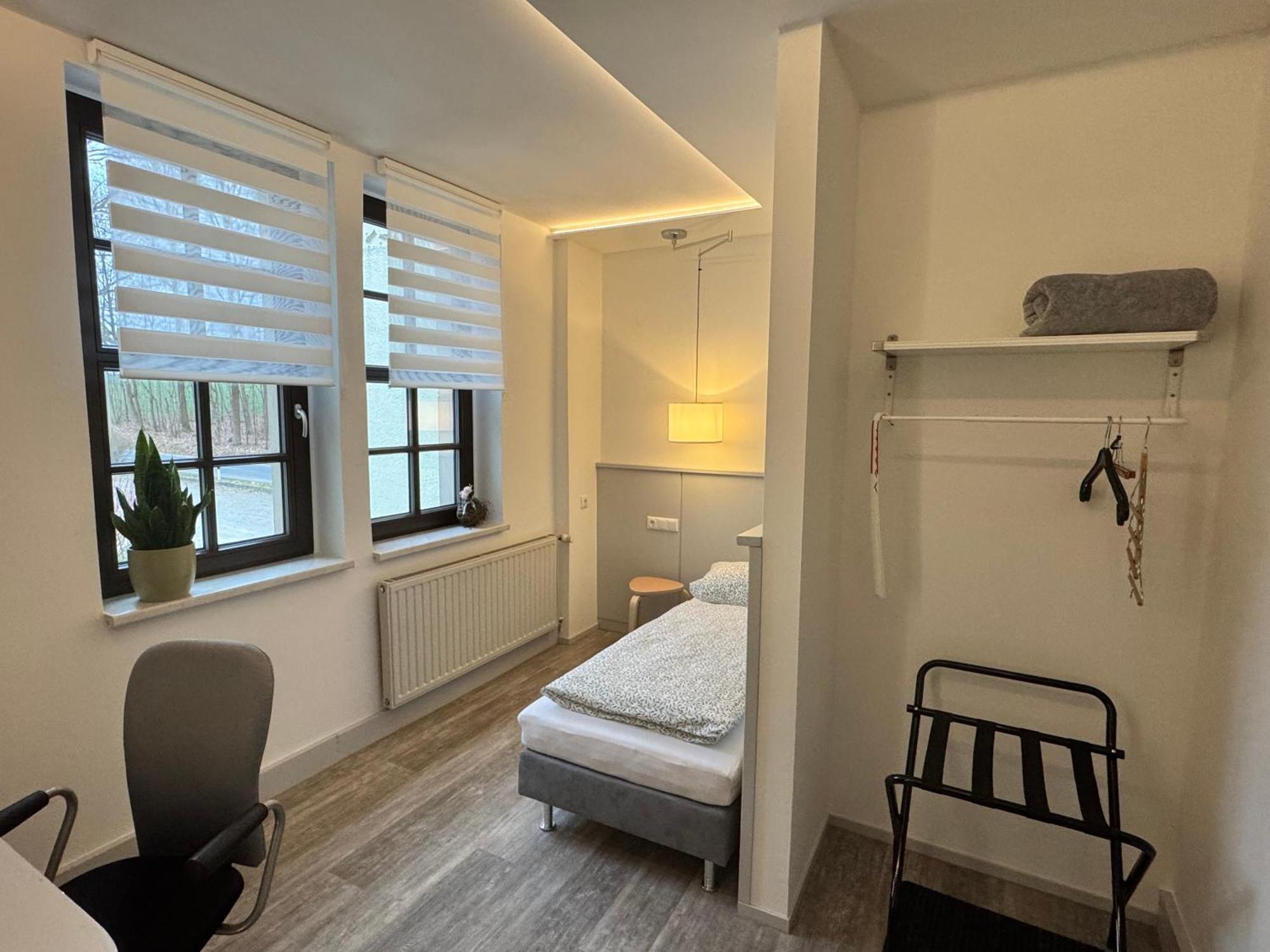 Landgasthof & Hotel Waldeck Treuen 外观 照片
