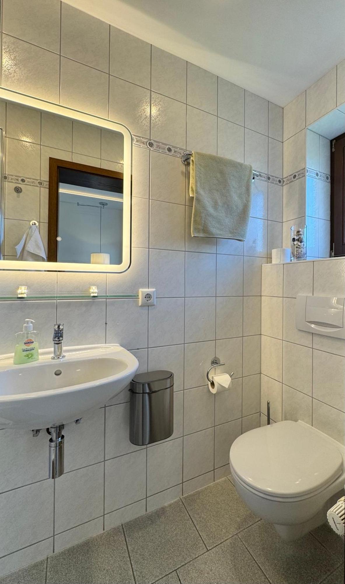 Landgasthof & Hotel Waldeck Treuen 外观 照片