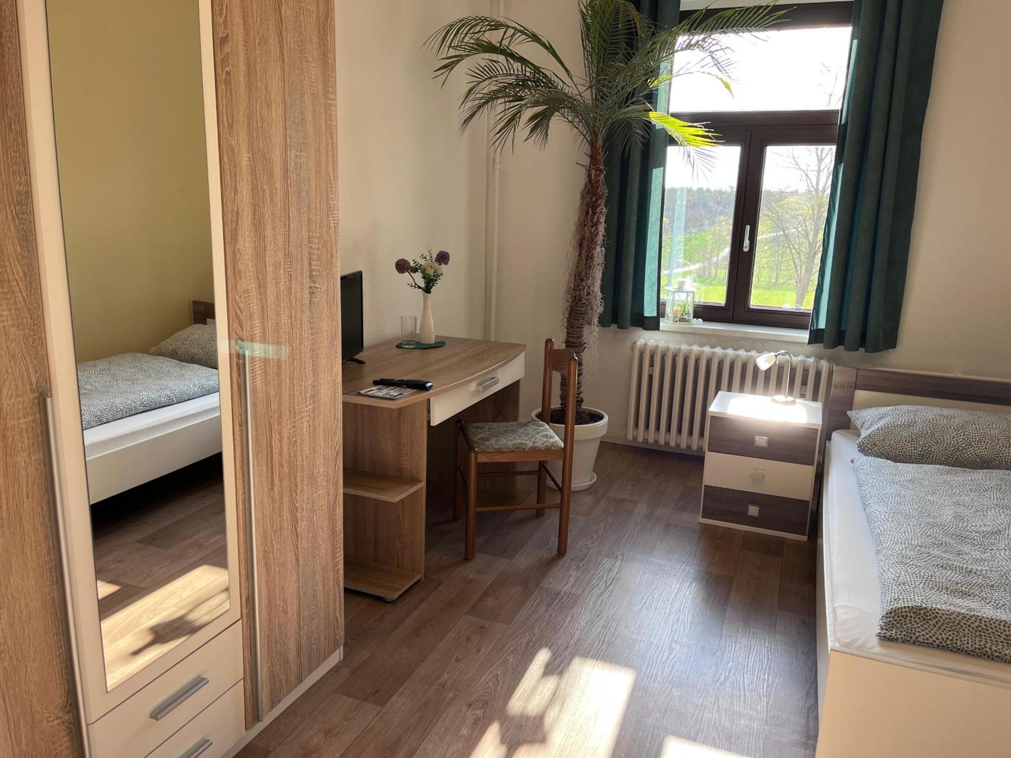 Landgasthof & Hotel Waldeck Treuen 外观 照片
